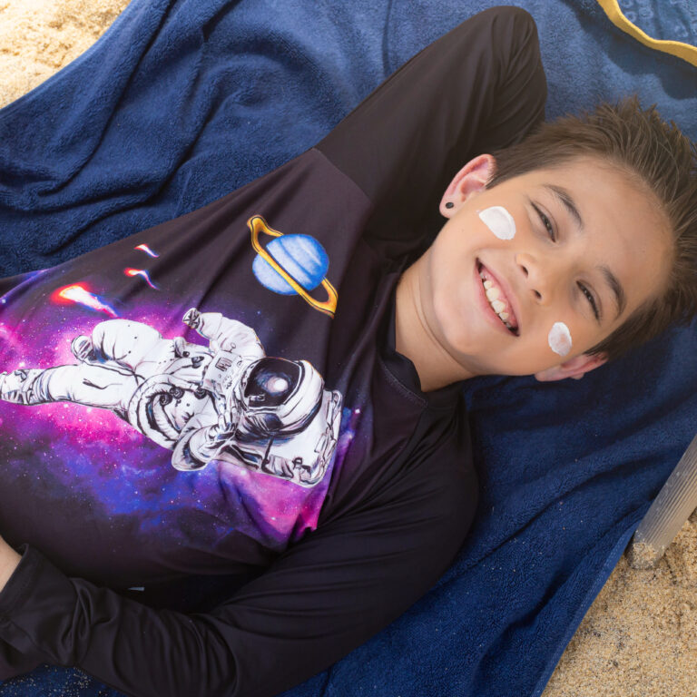 Descubra o Momento Ideal para Tomar Sol e Proteger a Família